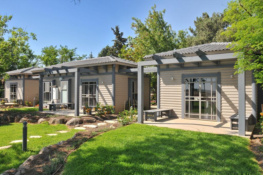 Villa Etnachta Kibbutz Afik Habitación foto