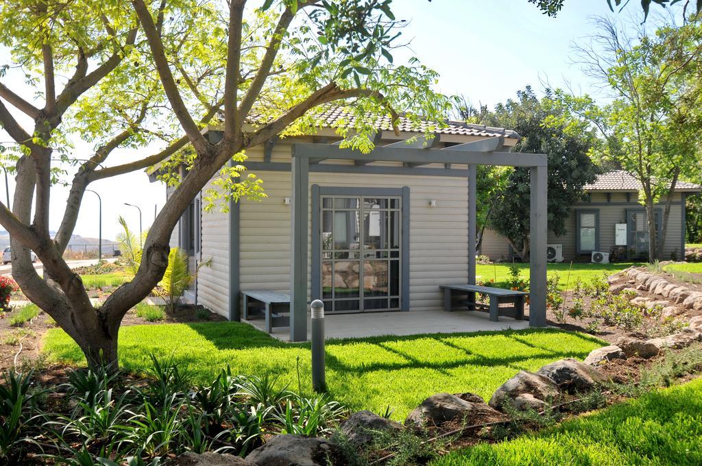 Villa Etnachta Kibbutz Afik Habitación foto
